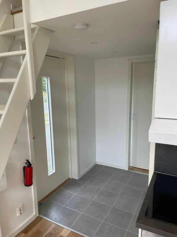 3-rumshus i Huddinge, Sankt Eriksvägen - bild 2