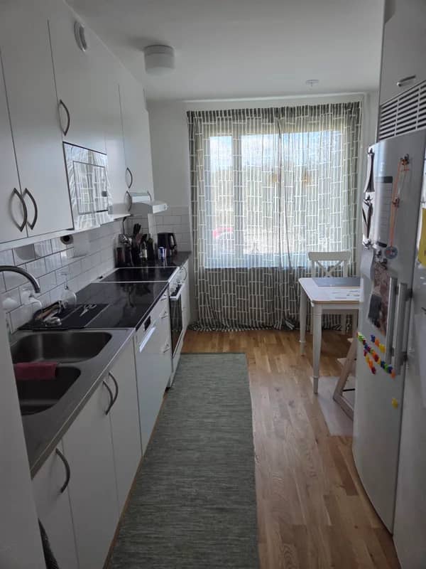 3-rumslägenhet i Huddinge, Rådsvägen - bild 3