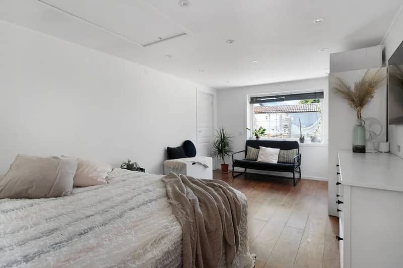 1-room apartment in Järfälla, Bärnstensvägen - image 2