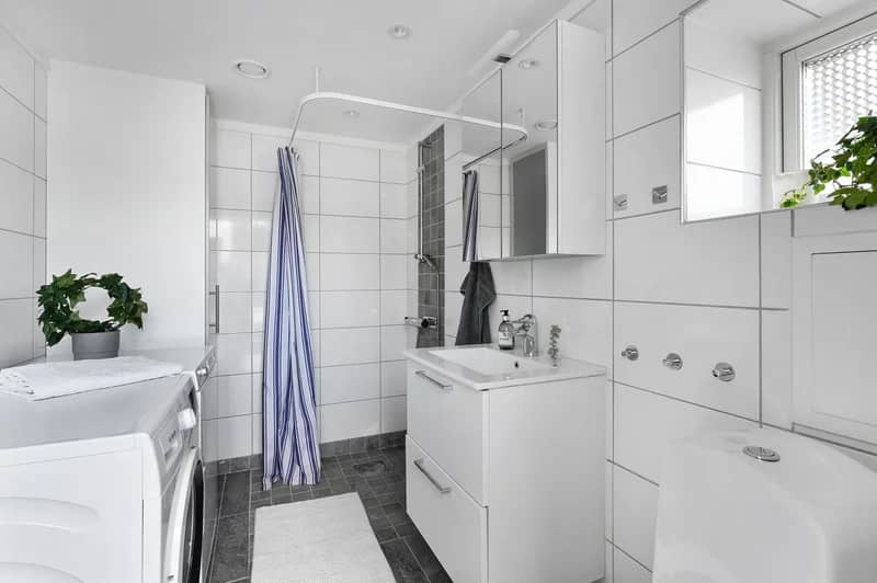 1-room apartment in Järfälla, Bärnstensvägen - image 5