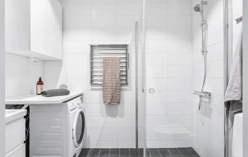 3-room apartment in Järfälla, Ålsta Allé - image 4
