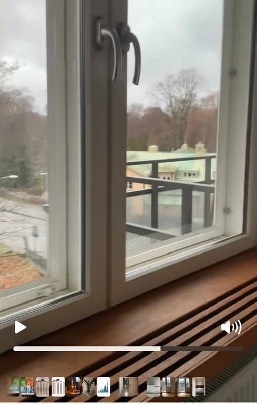 1-room apartment in Solna, Karolinska Vägen - image 3
