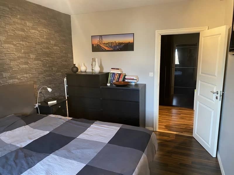 2-room apartment in Göteborg, Arvesgärde - image 2