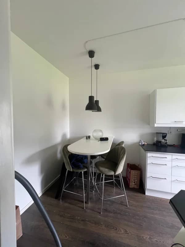 1-rumslägenhet i Göteborg, Ryttaregatan - bild 2