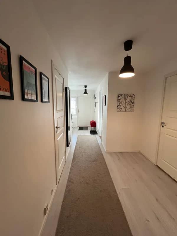 2-rumslägenhet i Västerås, Västra bergsgatan - bild 4