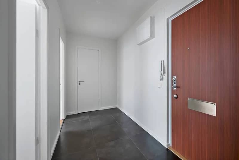 2-room apartment in Malmö, Baskemöllegatan - image 5