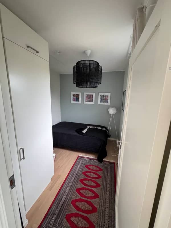 2-room apartment in Sävenäs, Smögengatan - image 2