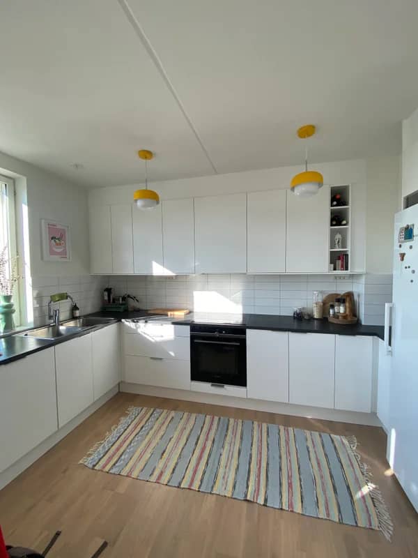2-room apartment in Sävenäs, Smögengatan - image 5