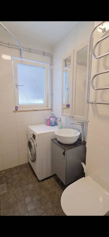 2-room apartment in Hudiksvall, Djupegatan - image 2