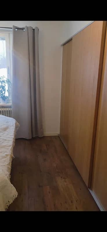 2-room apartment in Hudiksvall, Djupegatan - image 4