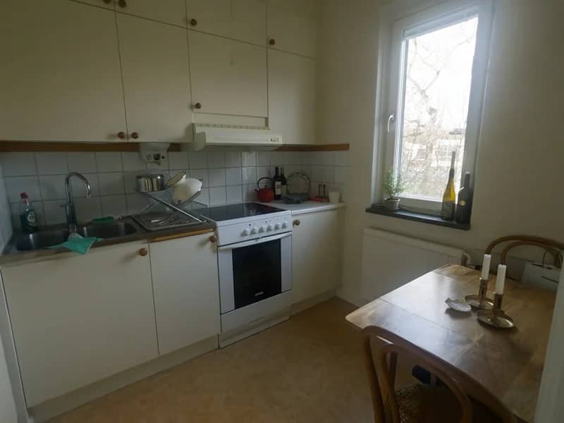2-rumslägenhet i Bromma, Snörmakarvägen - bild 2