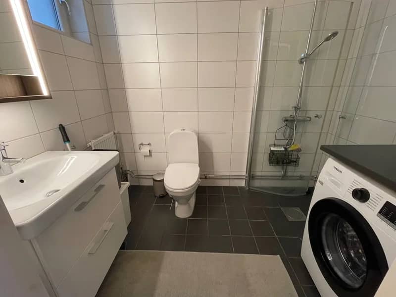 1-rumslägenhet i Lilla Alby, Hamngatan - bild 2