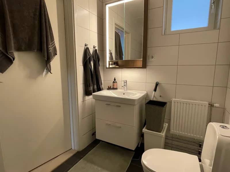 1-rumslägenhet i Lilla Alby, Hamngatan - bild 3