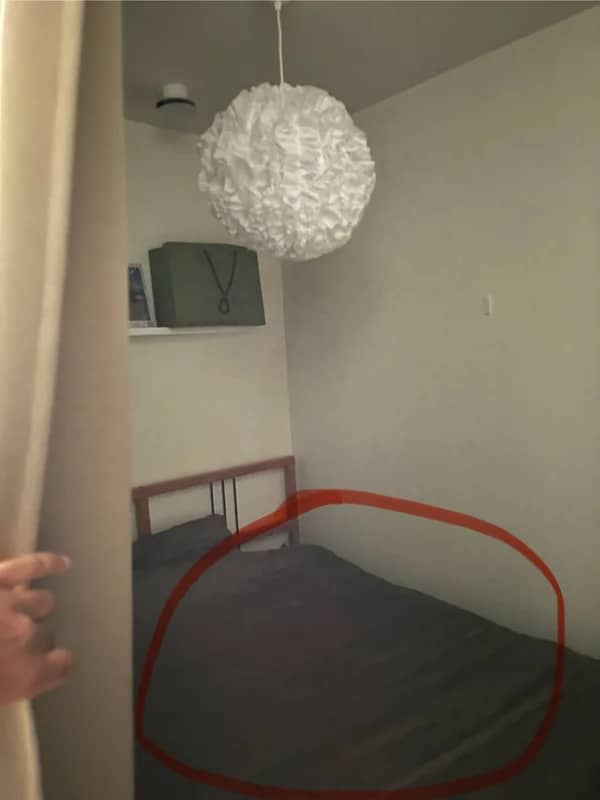 2-room apartment in Malmö, Märsgränd - image 4