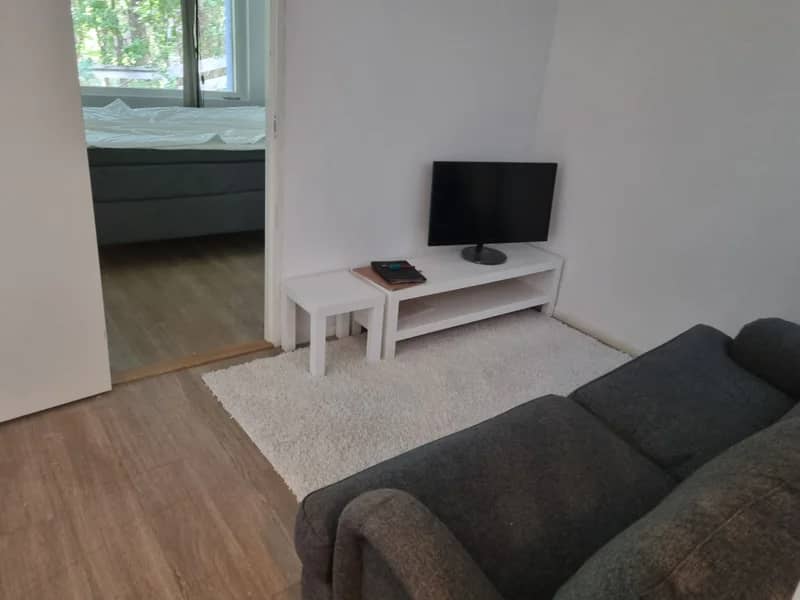 4-room apartment in Rimbo, Bangårdsvägen - image 5