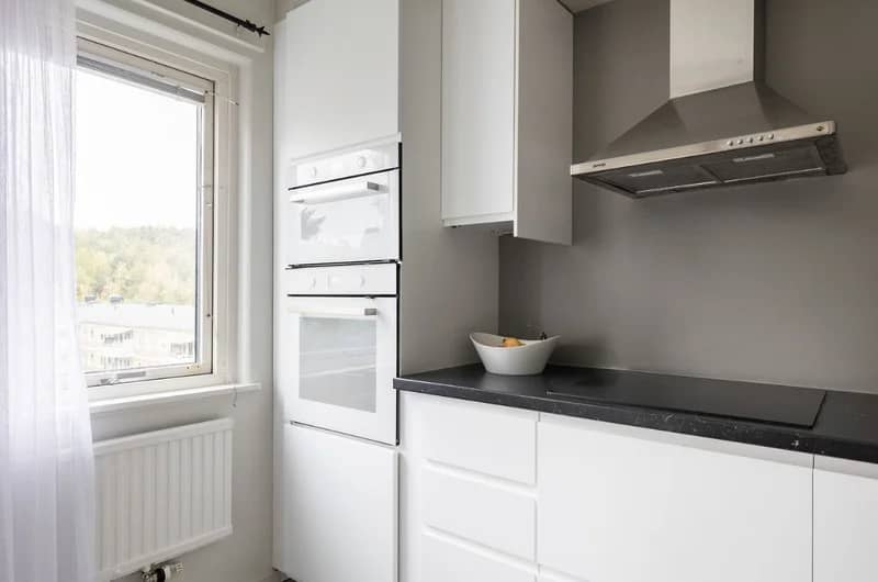 3-room apartment in Göteborg, Kvadrantgatan - image 2