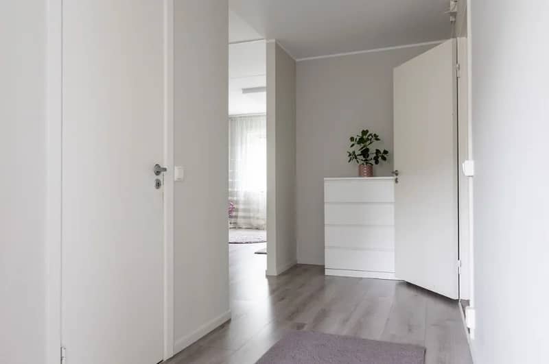 3-room apartment in Göteborg, Kvadrantgatan - image 4
