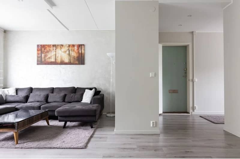 3-room apartment in Göteborg, Kvadrantgatan - image 5