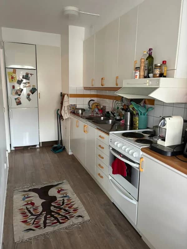 1-rumslägenhet i Sundbyberg, Hallonbergsplan - bild 3
