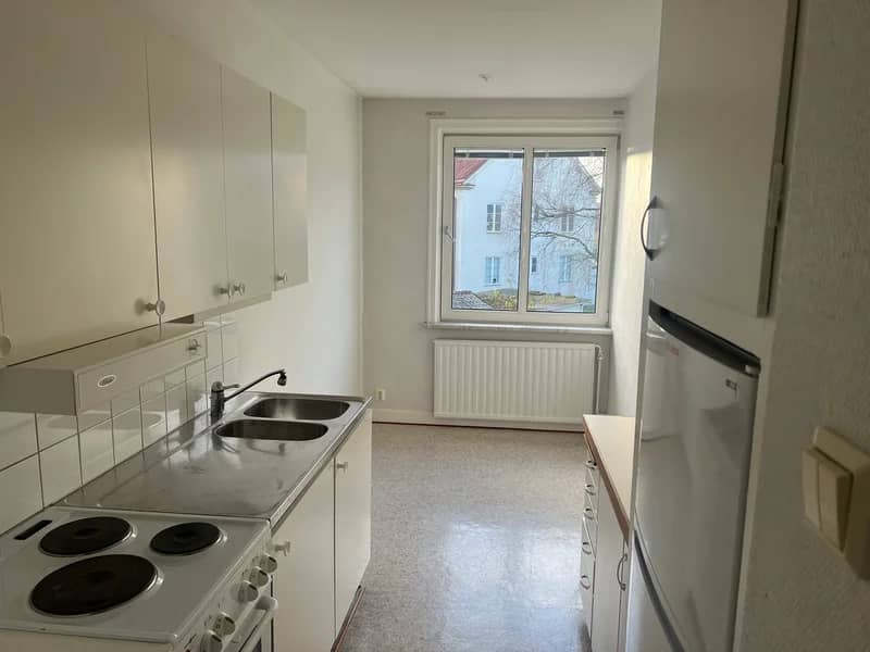 1-room apartment in Örebro, Ekersgatan - image 4