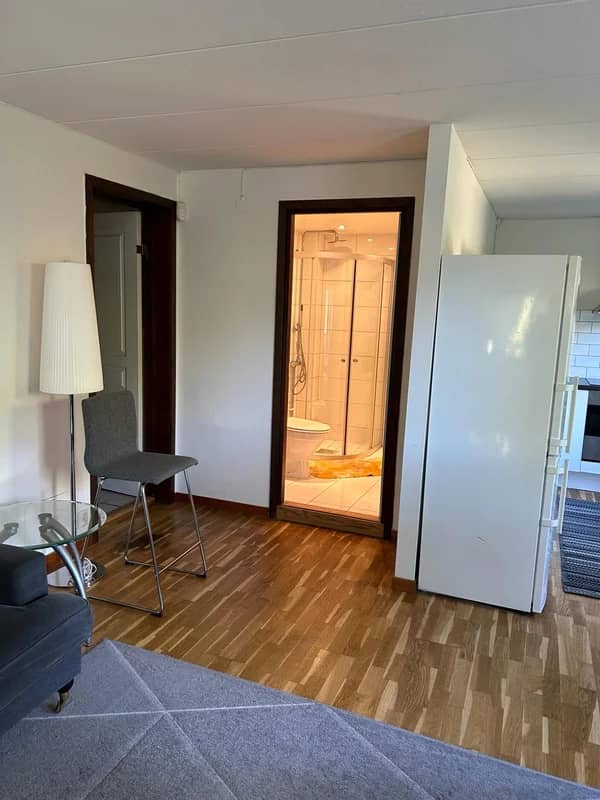 2-room house in Tumba, Lingvägen - image 3