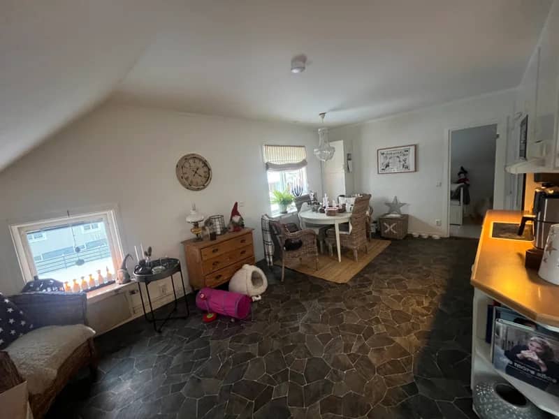 4-rumslägenhet i Sundsvall, Kvarnzeliusgatan - bild 2