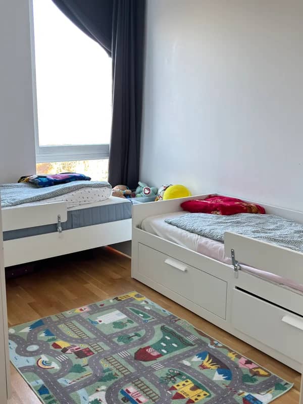 3-rumslägenhet i Stockholm, Edövägen - bild 4