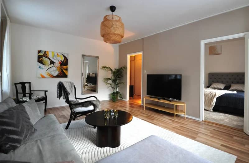 2-room apartment in Bromma, Bergslagsvägen - image 2
