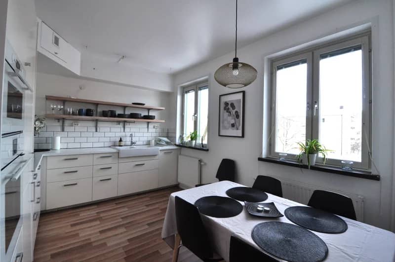 2-room apartment in Bromma, Bergslagsvägen - image 5
