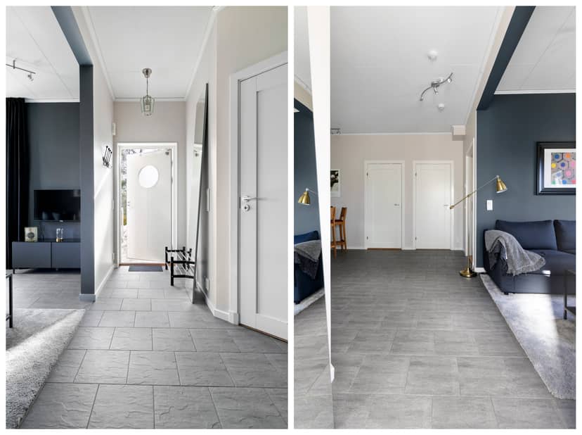 2-rumslägenhet i Trångsund, Operavägen - bild 4
