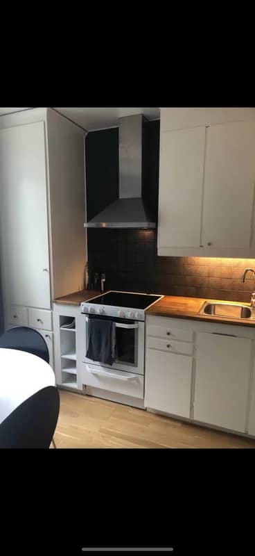 1-room apartment in Trångsund, Tornslingan - image 5