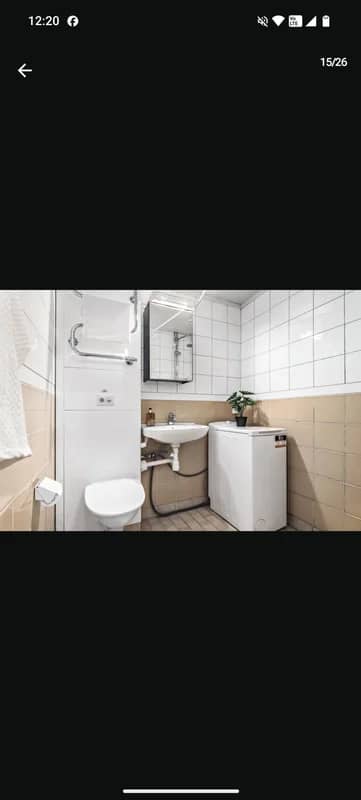 3-rumslägenhet i Västerhaninge, Ringvägen - bild 2