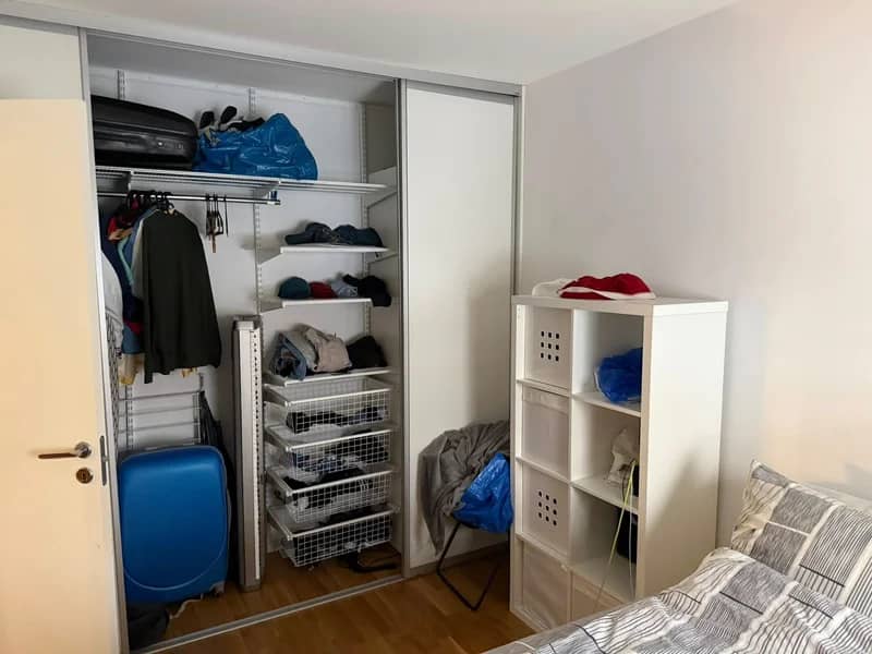 2-room apartment in Järfälla, Hättkvarnsgatan - image 2