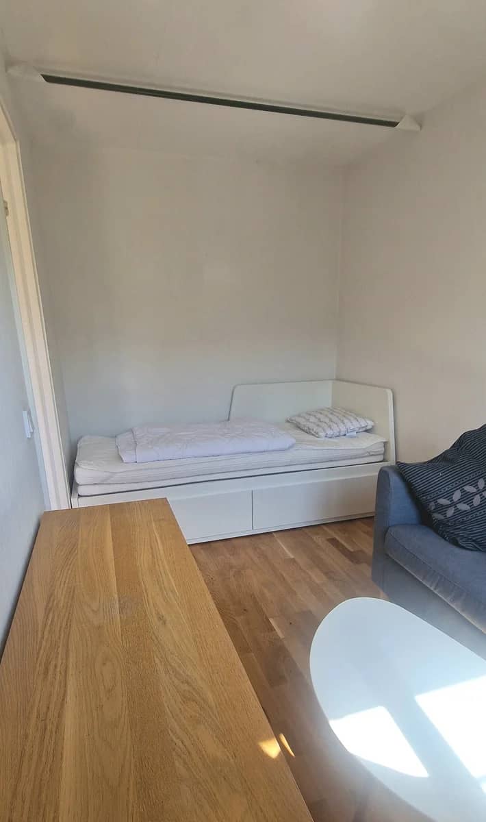 1-rumshus i Hässelby-Vällingby, Blåsklöverbacken - bild 5