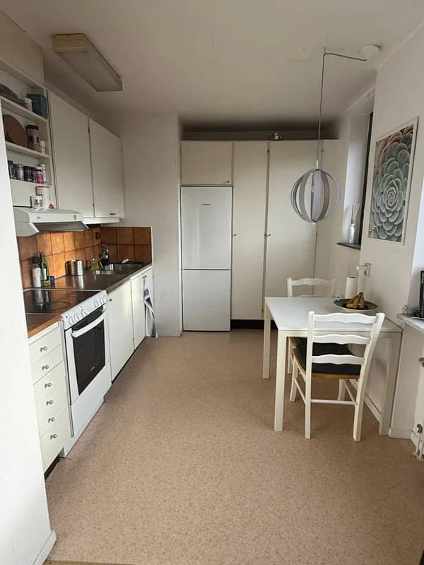 2-rumslägenhet i Borås, Yxhammarsgatan - bild 3