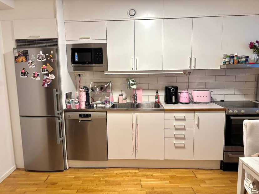 2-rumslägenhet i Järfälla, Lädersättravägen - bild 2