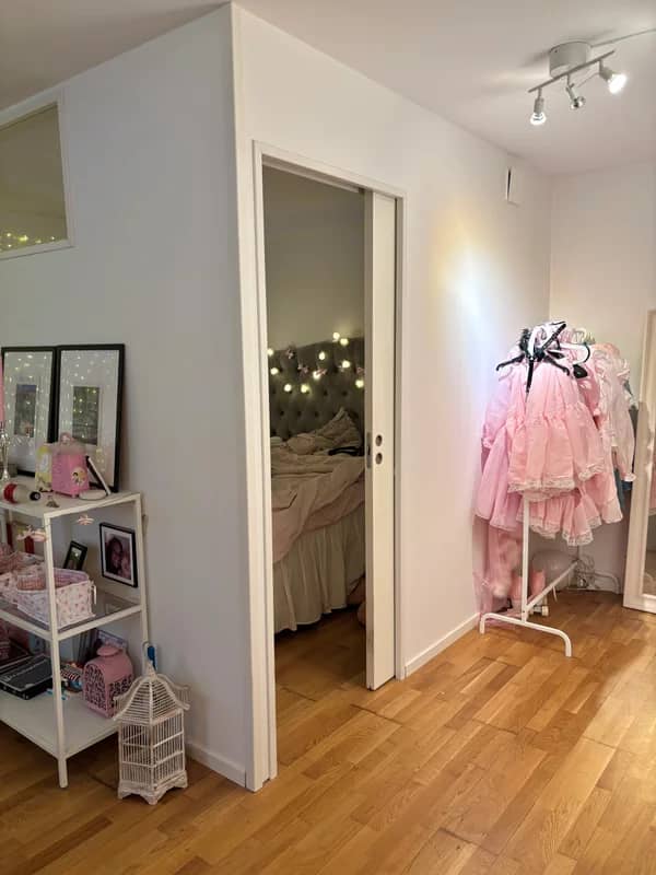 2-rumslägenhet i Järfälla, Lädersättravägen - bild 3