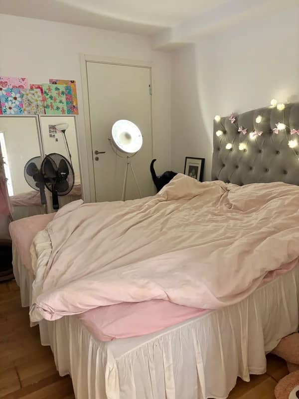 2-rumslägenhet i Järfälla, Lädersättravägen - bild 4
