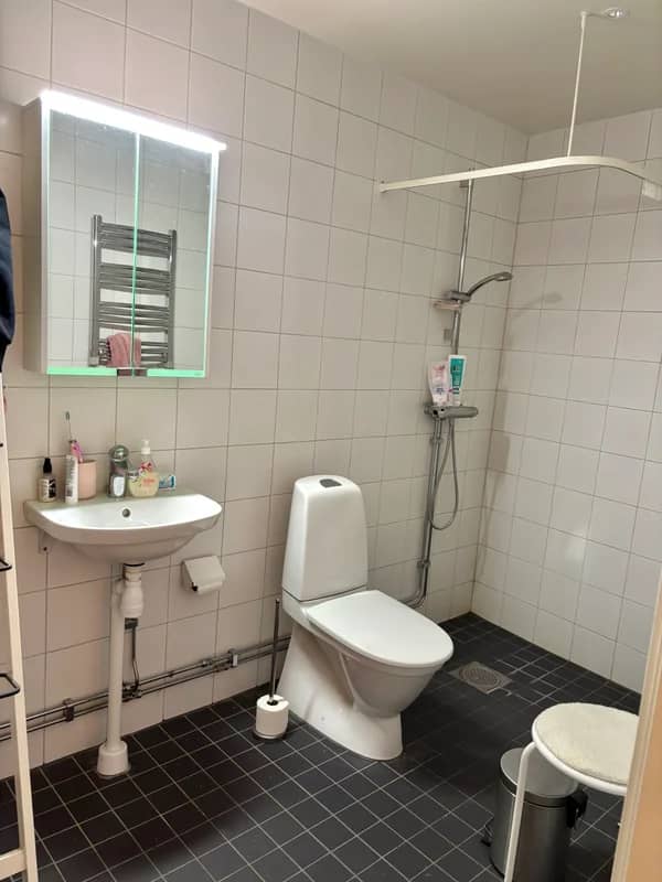 2-rumslägenhet i Järfälla, Lädersättravägen - bild 5