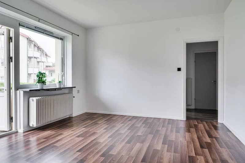 1-room apartment in Borås, Sjöbogatan - image 3