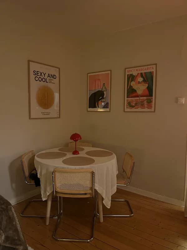 2-rumslägenhet i Göteborg, Fjällgatan - bild 4