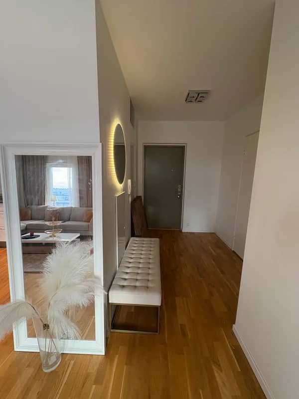 2-rumslägenhet i Malmö, Ahrenbergsgatan - bild 3