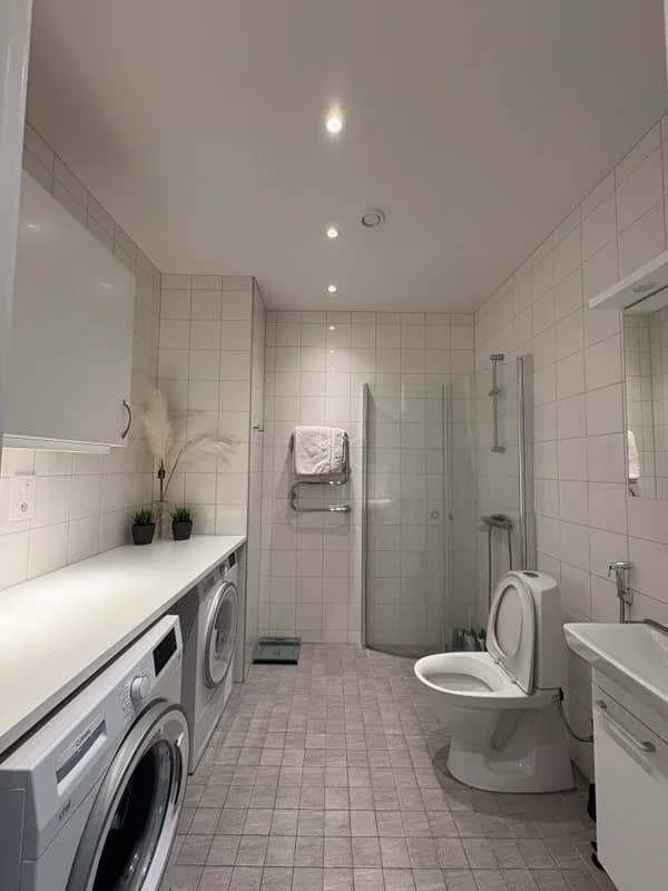 2-rumslägenhet i Malmö, Ahrenbergsgatan - bild 5