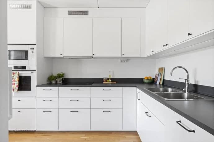 4-rumslägenhet i Uppsala, Ekoxvägen - bild 2