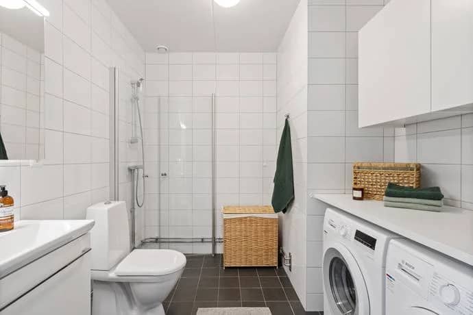 4-rumslägenhet i Uppsala, Ekoxvägen - bild 4