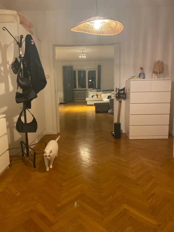3-room apartment in Örebro, Jakobsgatan - image 4