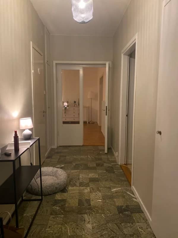 3-room apartment in Örebro, Jakobsgatan - image 3