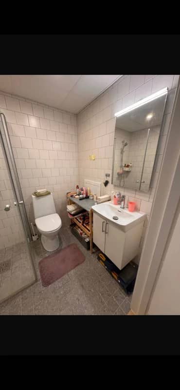 1-rumslägenhet i Järfälla, Barkarbyvägen - bild 5