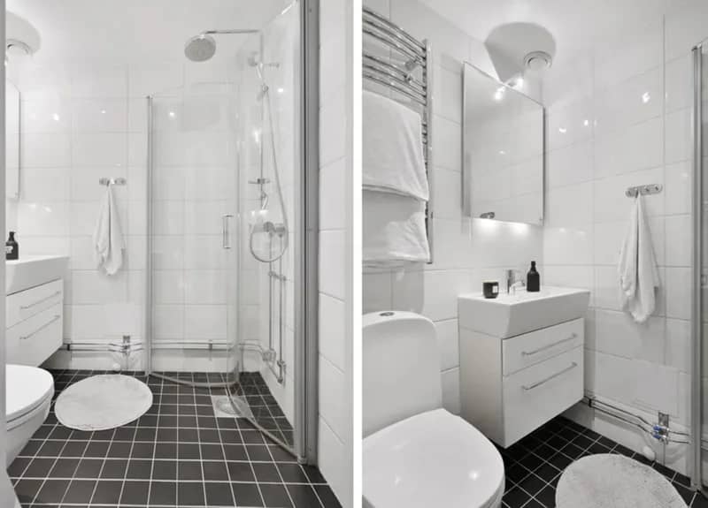 2-room apartment in Tumba, Länsmansvägen - image 3