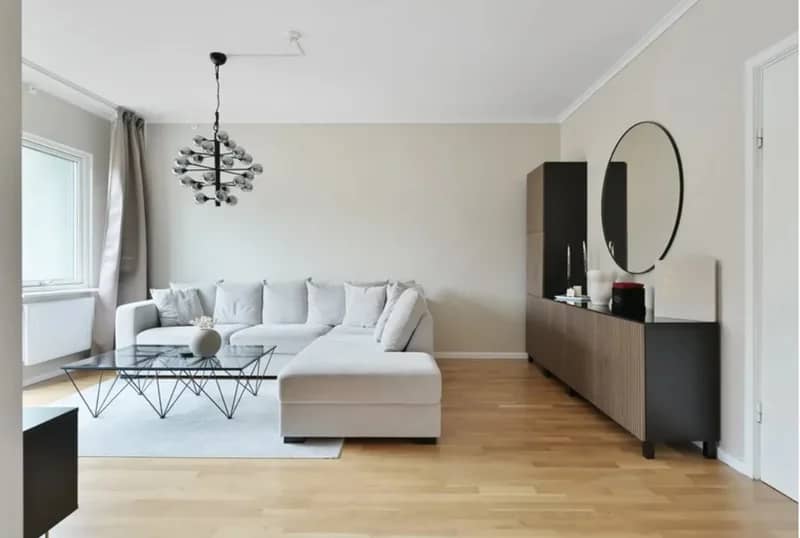 2-room apartment in Tumba, Länsmansvägen - image 5